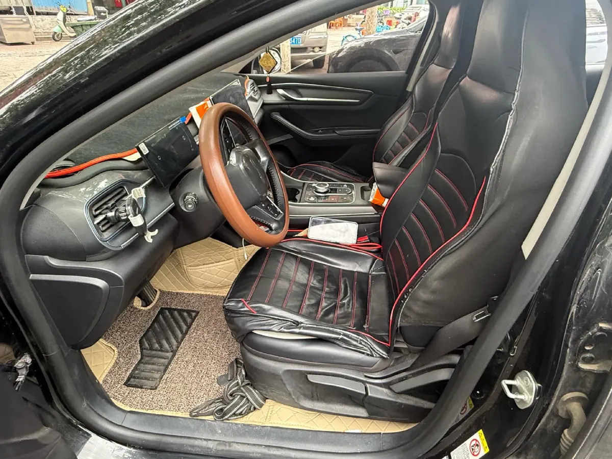 2024 BYD Destroyer 05 1.5L 110HP L4 E-CVT PHEV 8.3KWH,autocango,china used car exporter,china ev exporter,chinese used car exporter,chinese used ev exporter