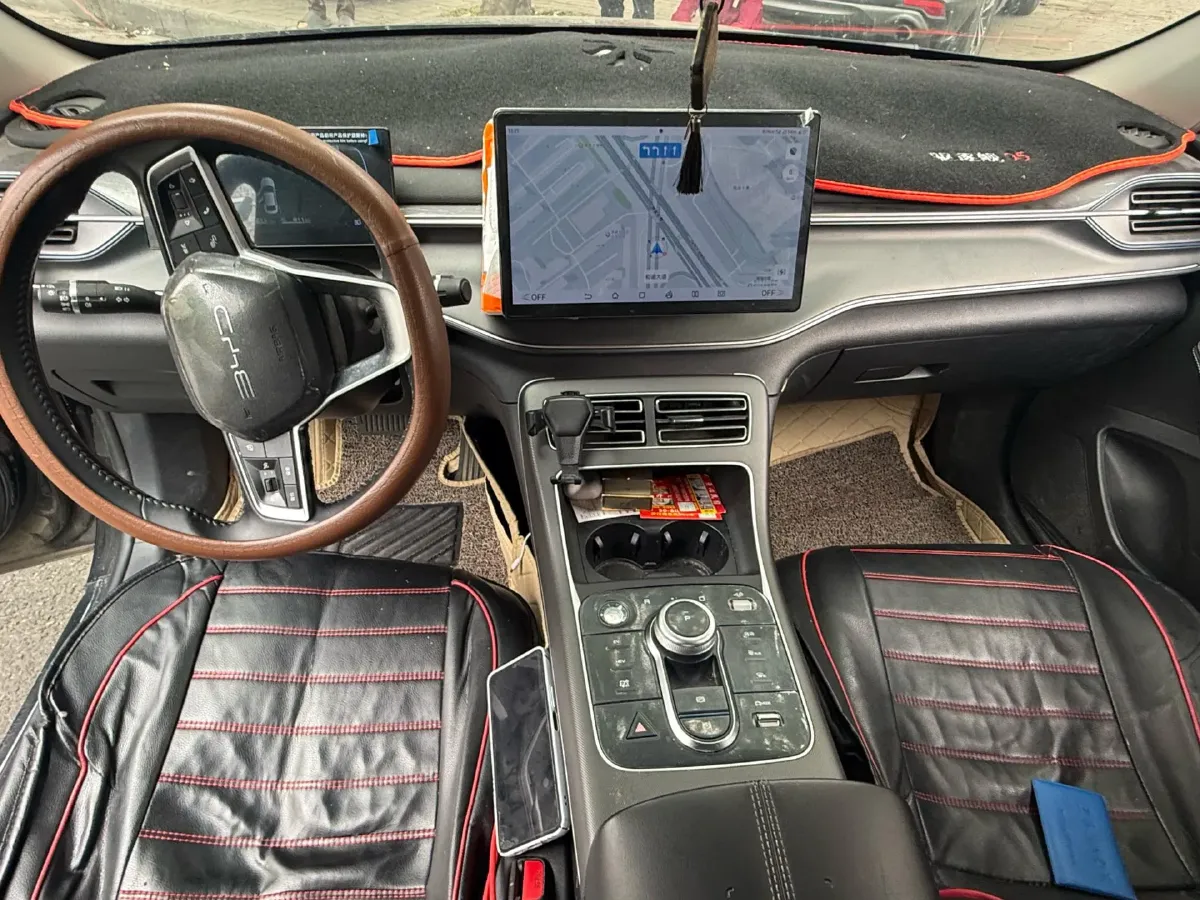 2024 BYD Destroyer 05 1.5L 110HP L4 E-CVT PHEV 8.3KWH,autocango,china used car exporter,china ev exporter,chinese used car exporter,chinese used ev exporter