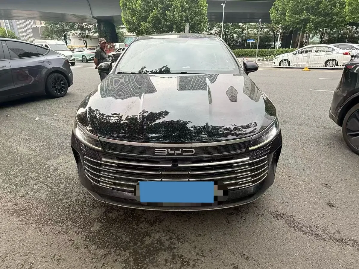 2024 BYD Destroyer 05 1.5L 110HP L4 E-CVT PHEV 8.3KWH,autocango,china used car exporter,china ev exporter,chinese used car exporter,chinese used ev exporter