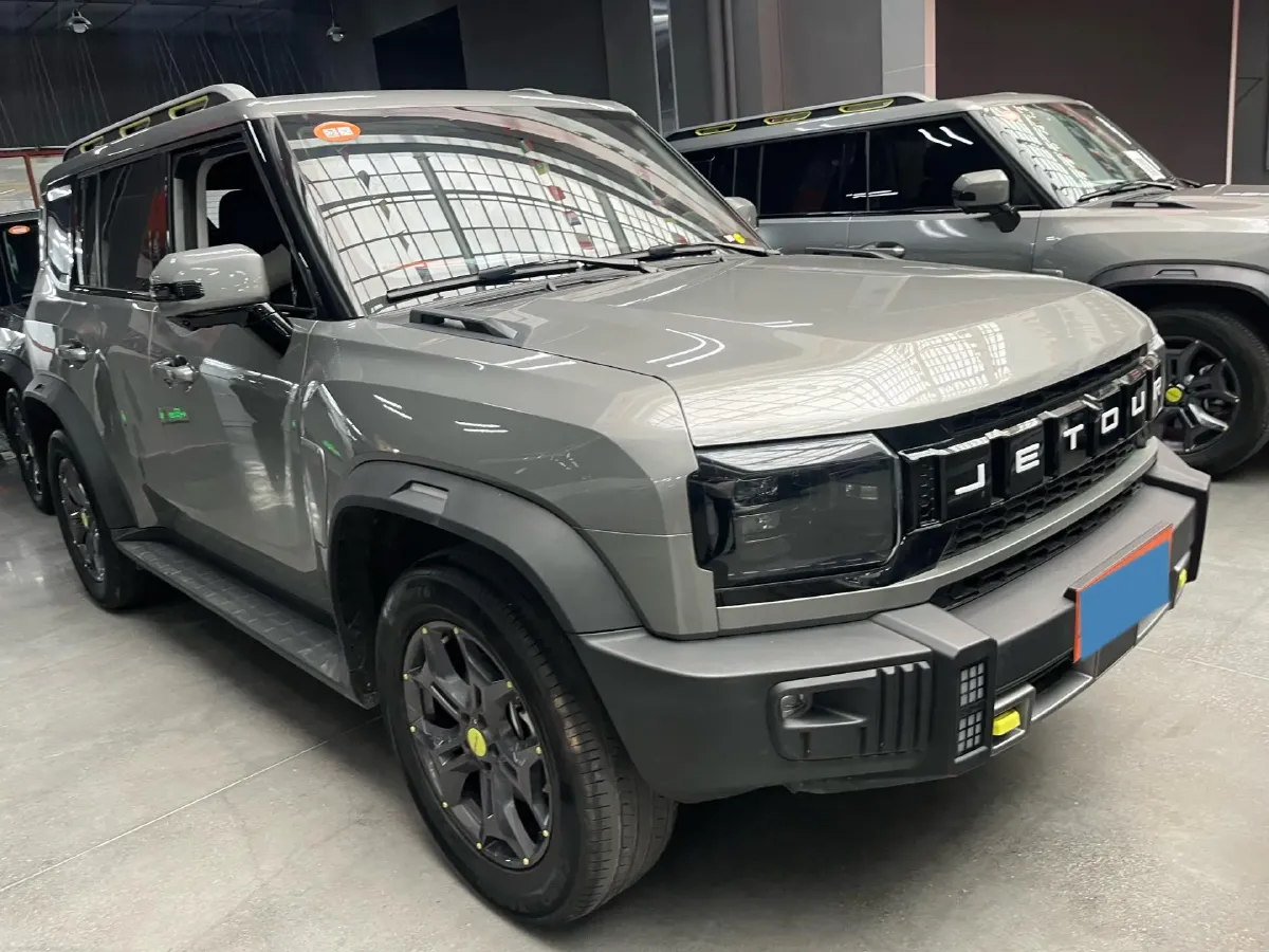 2025 Jetour Traveller 2.0T 254HP L4 7DCT,autocango,china used car exporter,china ev exporter,chinese used car exporter,chinese used ev exporter