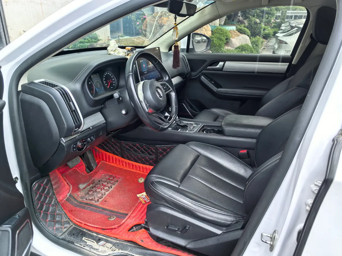 2019 BYD Tang 2.0T 192HP L4 6AT,autocango,china used car exporter,china ev exporter,chinese used car exporter,chinese used ev exporter