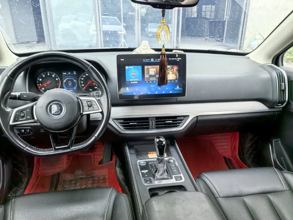 2019 BYD Tang 2.0T 192HP L4 6AT,autocango,china used car exporter,china ev exporter,chinese used car exporter,chinese used ev exporter
