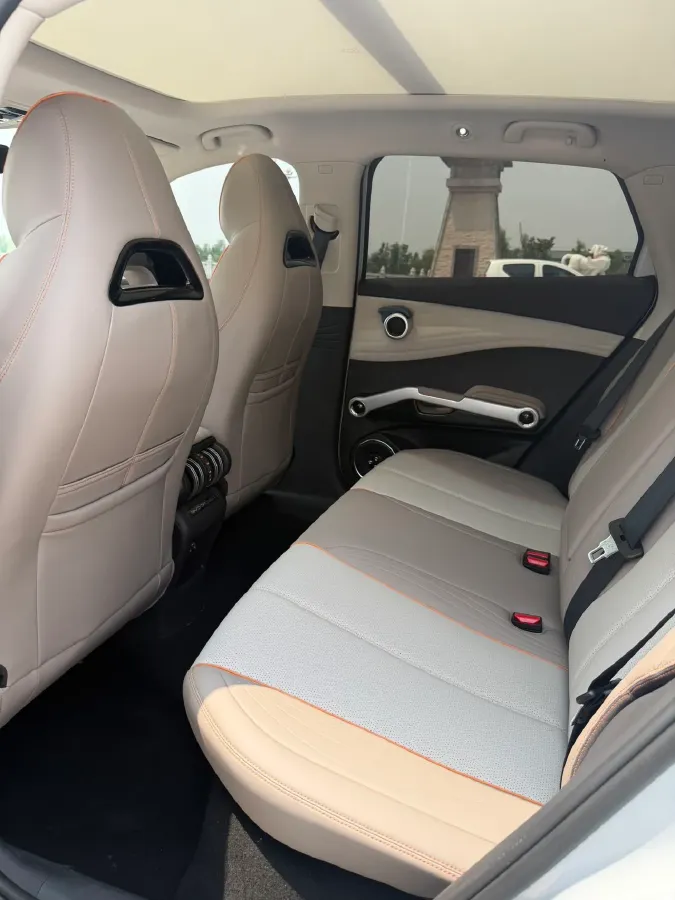 2024 BYD Yuan Plus BEV 49.92KWH,autocango,china used car exporter,china ev exporter,chinese used car exporter,chinese used ev exporter