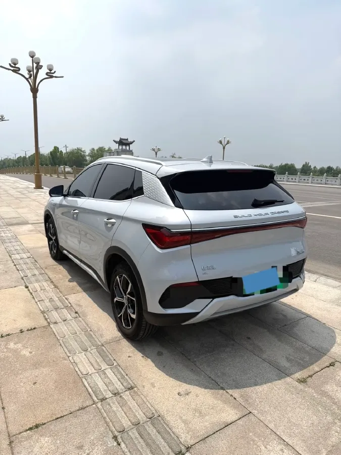 2024 BYD Yuan Plus BEV 49.92KWH,autocango,china used car exporter,china ev exporter,chinese used car exporter,chinese used ev exporter