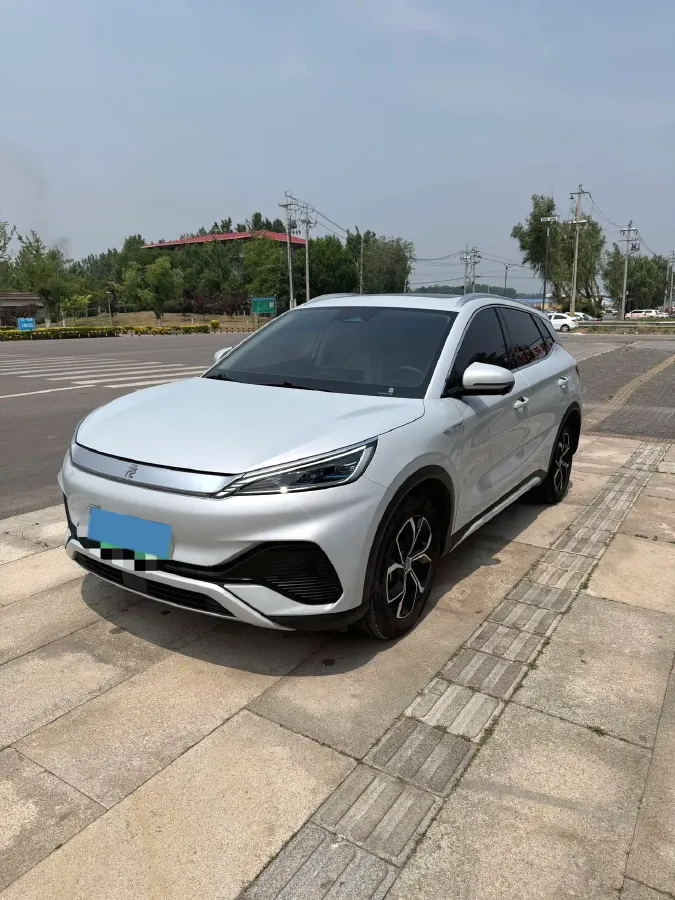 2024 BYD Yuan Plus BEV 49.92KWH,autocango,china used car exporter,china ev exporter,chinese used car exporter,chinese used ev exporter