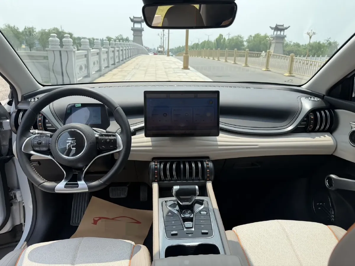 2024 BYD Yuan Plus BEV 49.92KWH,autocango,china used car exporter,china ev exporter,chinese used car exporter,chinese used ev exporter
