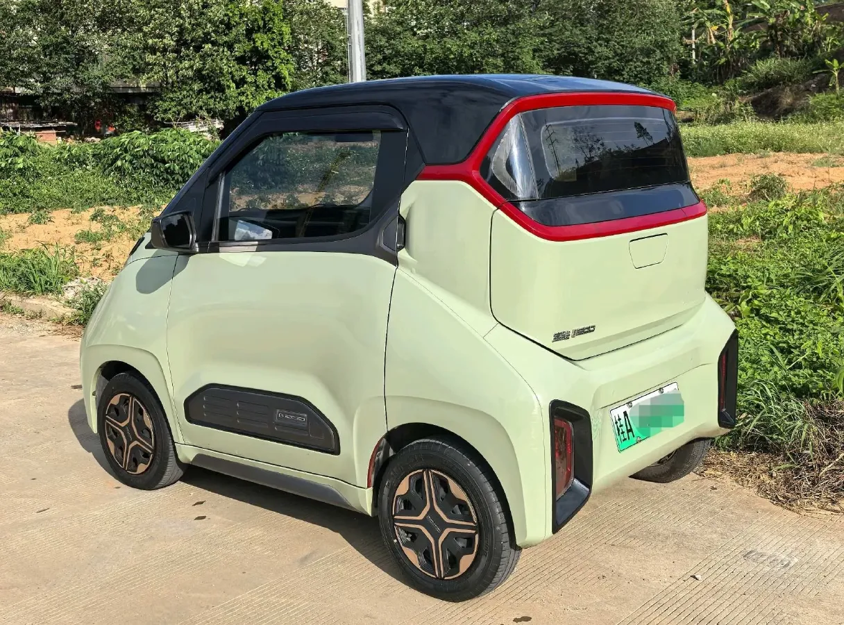 2018 BaoJun E200 BEV 22KWH,autocango,china used car exporter,china ev exporter,chinese used car exporter,chinese used ev exporter