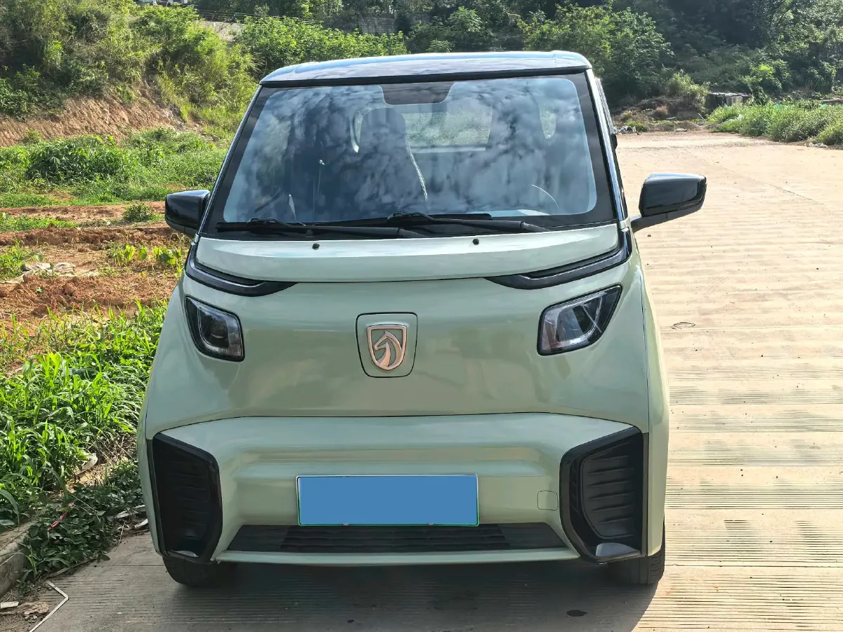 2018 BaoJun E200 BEV 22KWH,autocango,china used car exporter,china ev exporter,chinese used car exporter,chinese used ev exporter