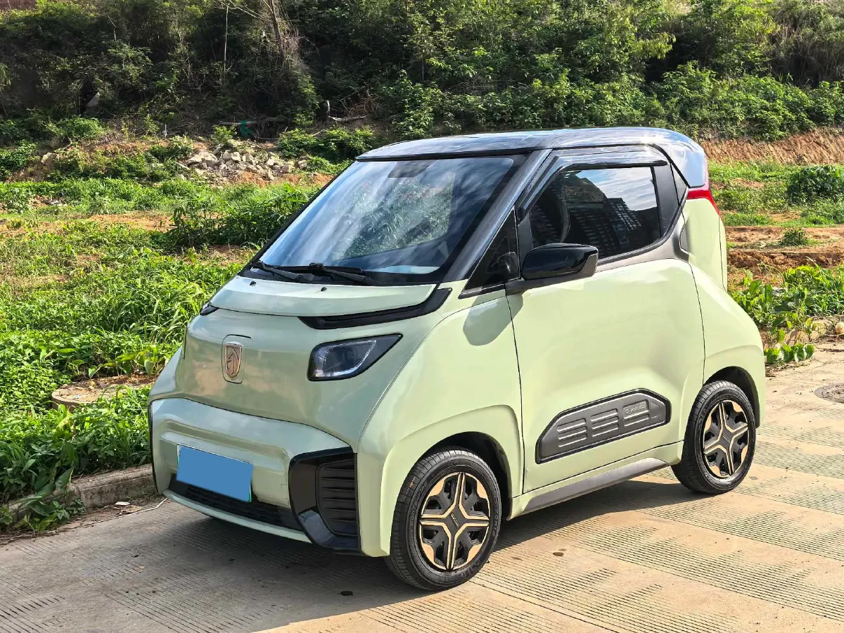 2018 BaoJun E200 BEV 22KWH,autocango,china used car exporter,china ev exporter,chinese used car exporter,chinese used ev exporter