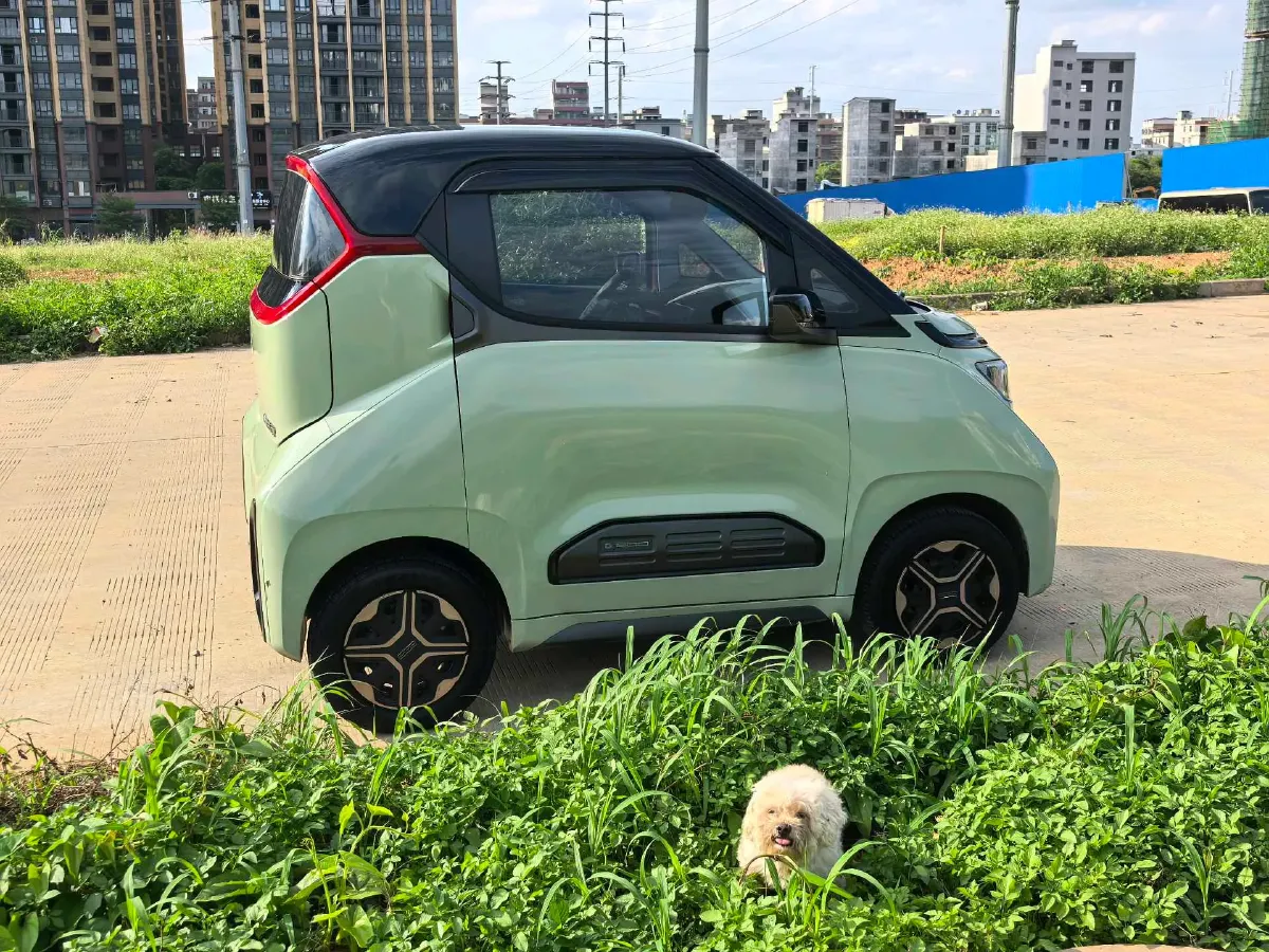 2018 BaoJun E200 BEV 22KWH,autocango,china used car exporter,china ev exporter,chinese used car exporter,chinese used ev exporter