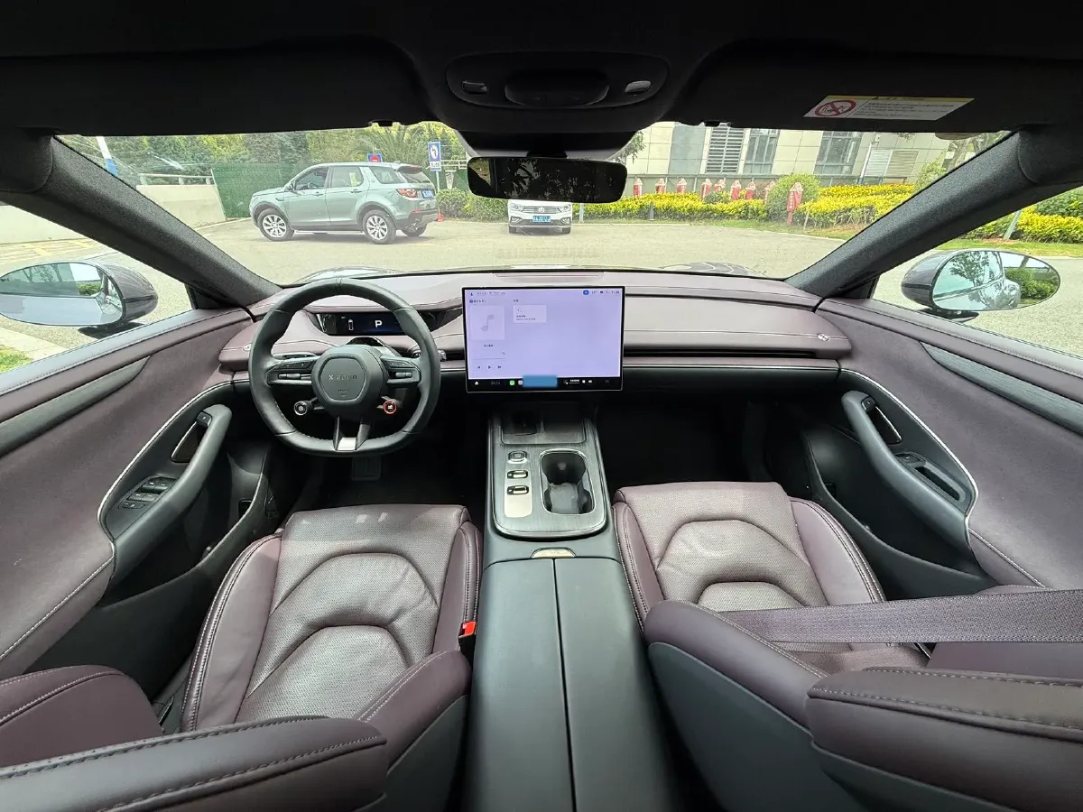 2024 MI SU7 BEV 73.6KWH,autocango,china used car exporter,china ev exporter,chinese used car exporter,chinese used ev exporter