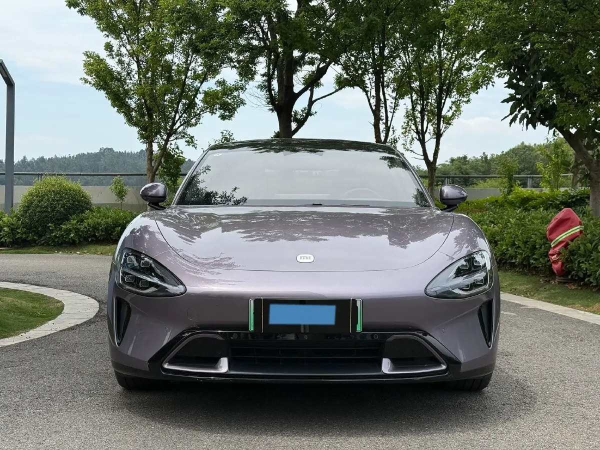 2024 MI SU7 BEV 73.6KWH,autocango,china used car exporter,china ev exporter,chinese used car exporter,chinese used ev exporter