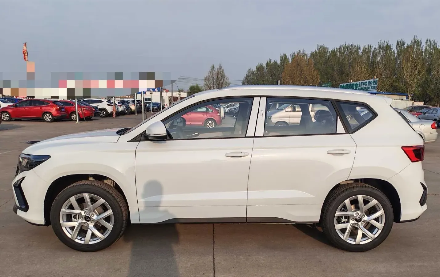 2026 Jetta VS5 1.4T 150HP L4 6AT,autocango,china used car exporter,china ev exporter,chinese used car exporter,chinese used ev exporter