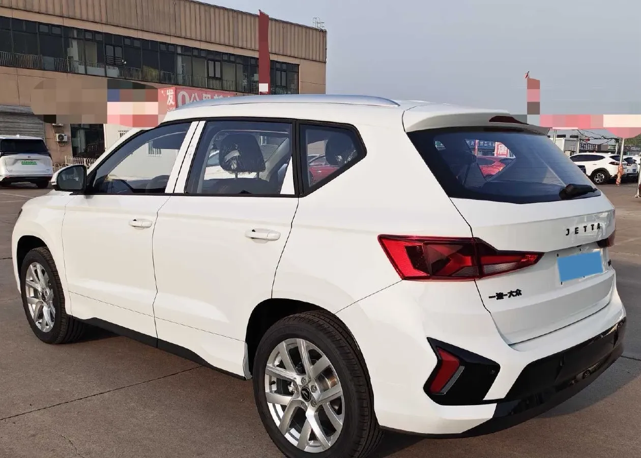 2026 Jetta VS5 1.4T 150HP L4 6AT,autocango,china used car exporter,china ev exporter,chinese used car exporter,chinese used ev exporter