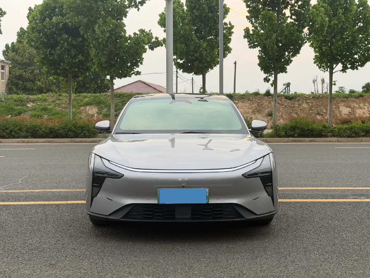 2024 JiYue 07 BEV 100KWH,autocango,china used car exporter,china ev exporter,chinese used car exporter,chinese used ev exporter