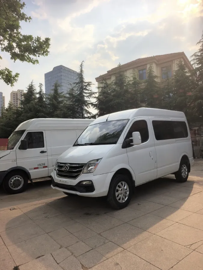 2021 DaYun Pickup 2.0T 163HP L4 6MT,autocango,china used car exporter,china ev exporter,chinese used car exporter,chinese used ev exporter