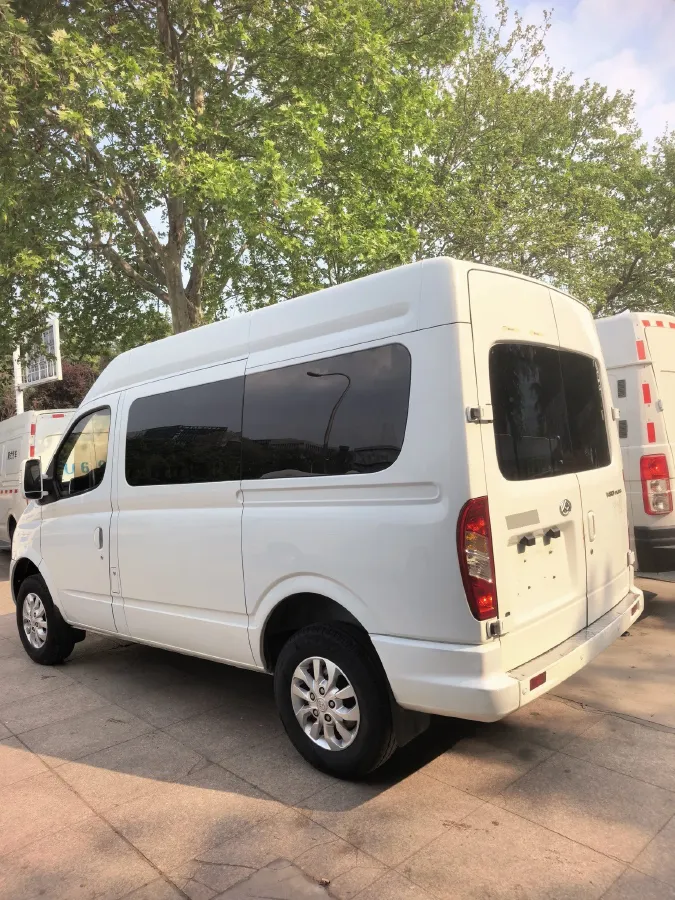 2021 DaYun Pickup 2.0T 163HP L4 6MT,autocango,china used car exporter,china ev exporter,chinese used car exporter,chinese used ev exporter