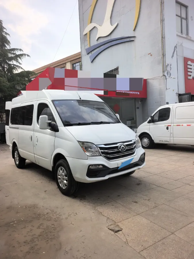 2021 DaYun Pickup 2.0T 163HP L4 6MT,autocango,china used car exporter,china ev exporter,chinese used car exporter,chinese used ev exporter