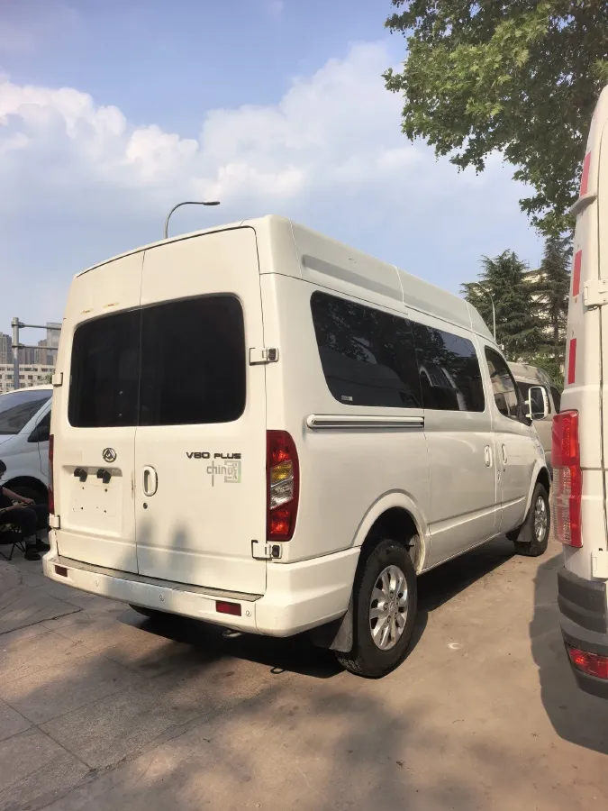 2021 DaYun Pickup 2.0T 163HP L4 6MT,autocango,china used car exporter,china ev exporter,chinese used car exporter,chinese used ev exporter
