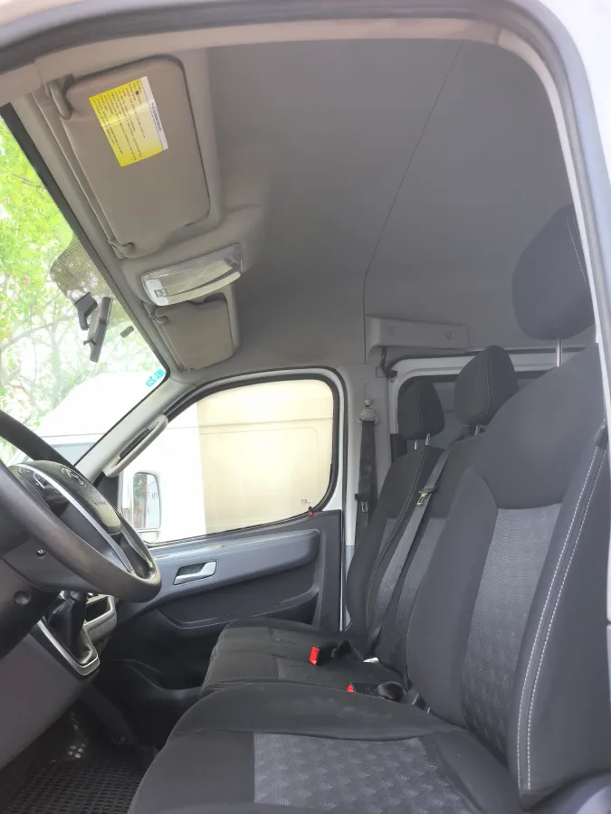 2021 DaYun Pickup 2.0T 163HP L4 6MT,autocango,china used car exporter,china ev exporter,chinese used car exporter,chinese used ev exporter
