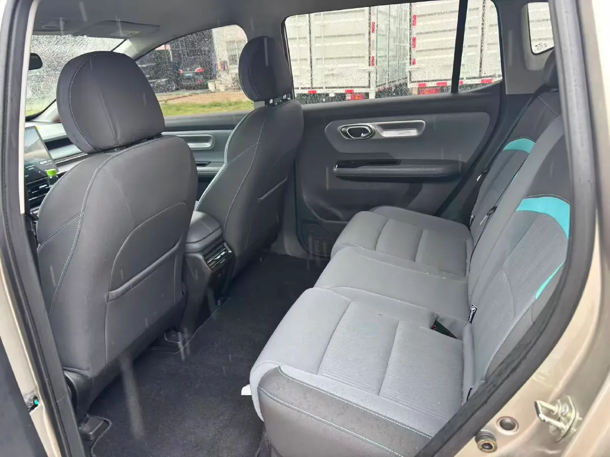 2023 Aion Y BEV 61.7KWH,autocango,china used car exporter,china ev exporter,chinese used car exporter,chinese used ev exporter