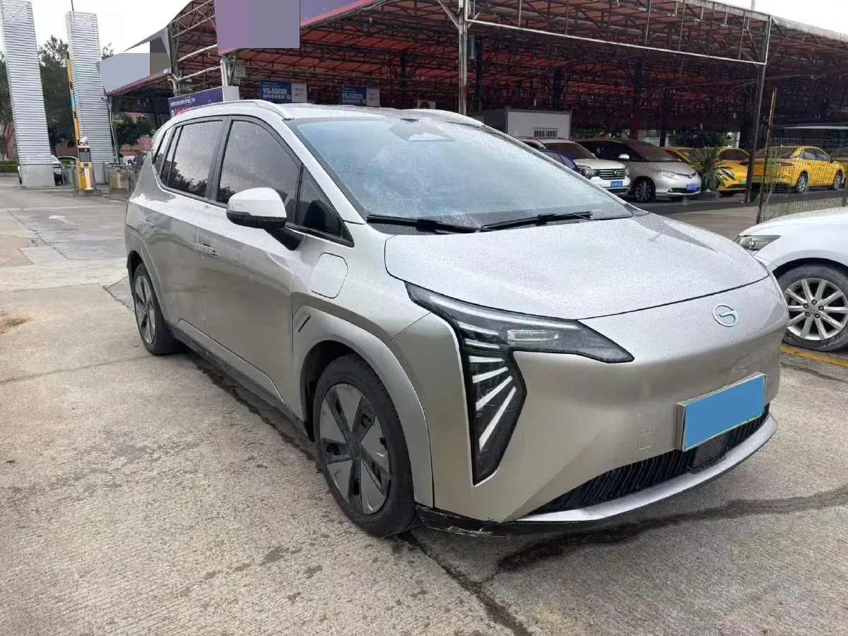 2023 Aion Y BEV 61.7KWH,autocango,china used car exporter,china ev exporter,chinese used car exporter,chinese used ev exporter