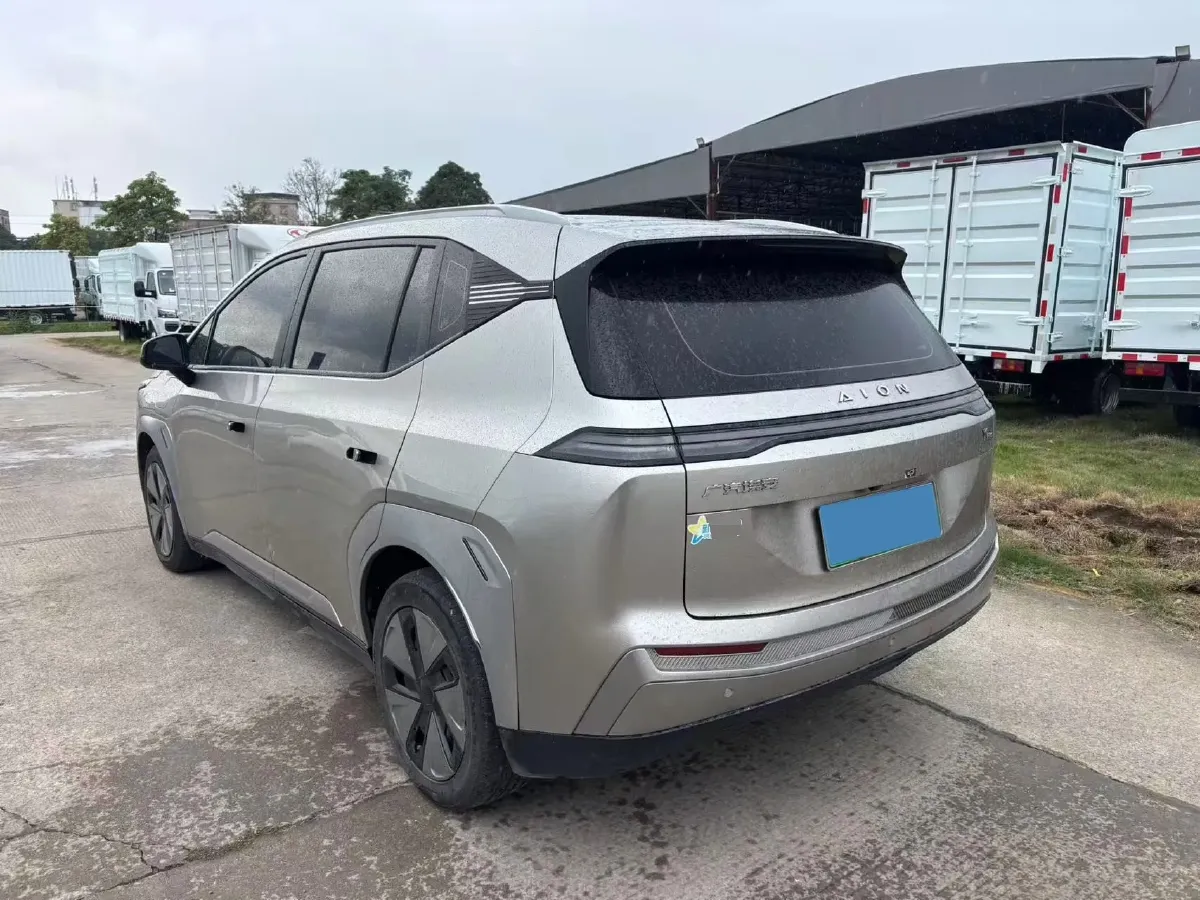 2023 Aion Y BEV 61.7KWH,autocango,china used car exporter,china ev exporter,chinese used car exporter,chinese used ev exporter