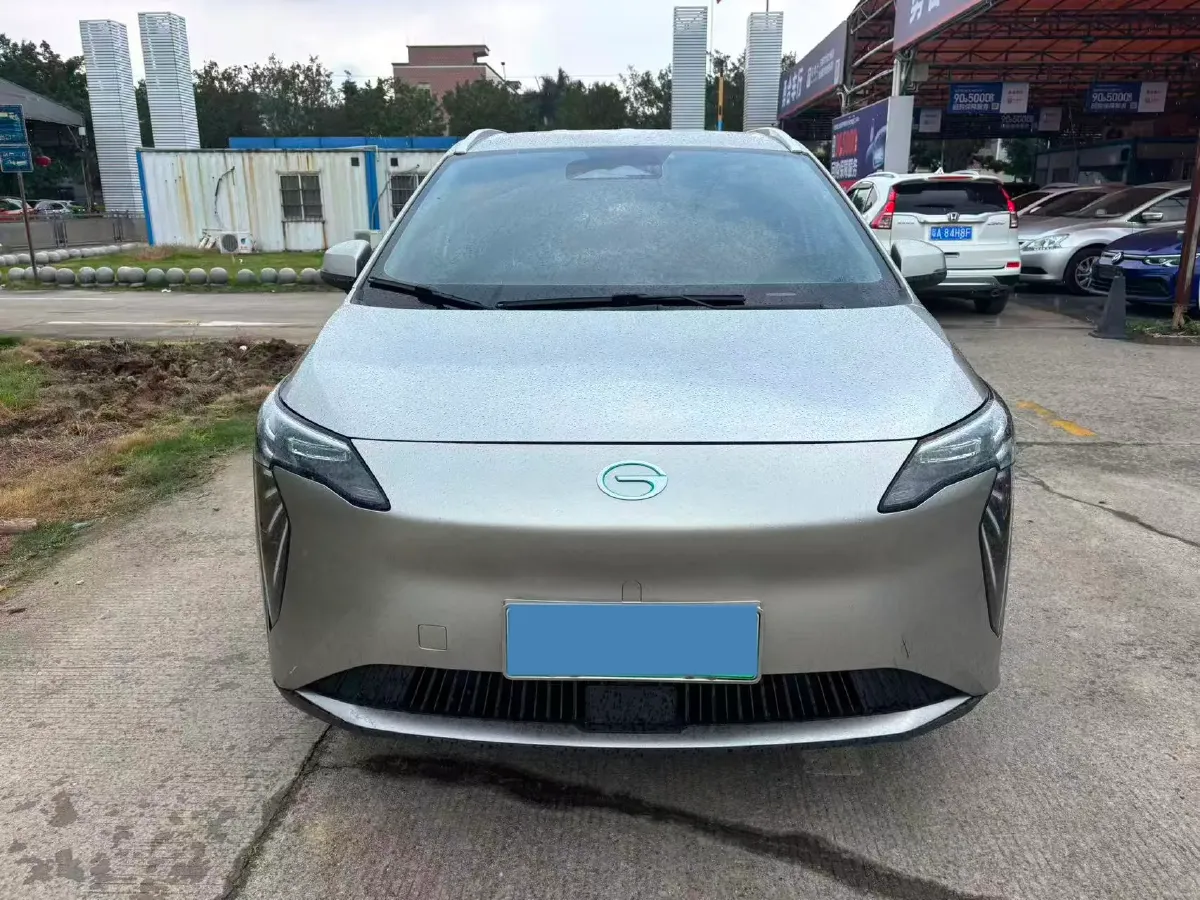 2023 Aion Y BEV 61.7KWH,autocango,china used car exporter,china ev exporter,chinese used car exporter,chinese used ev exporter