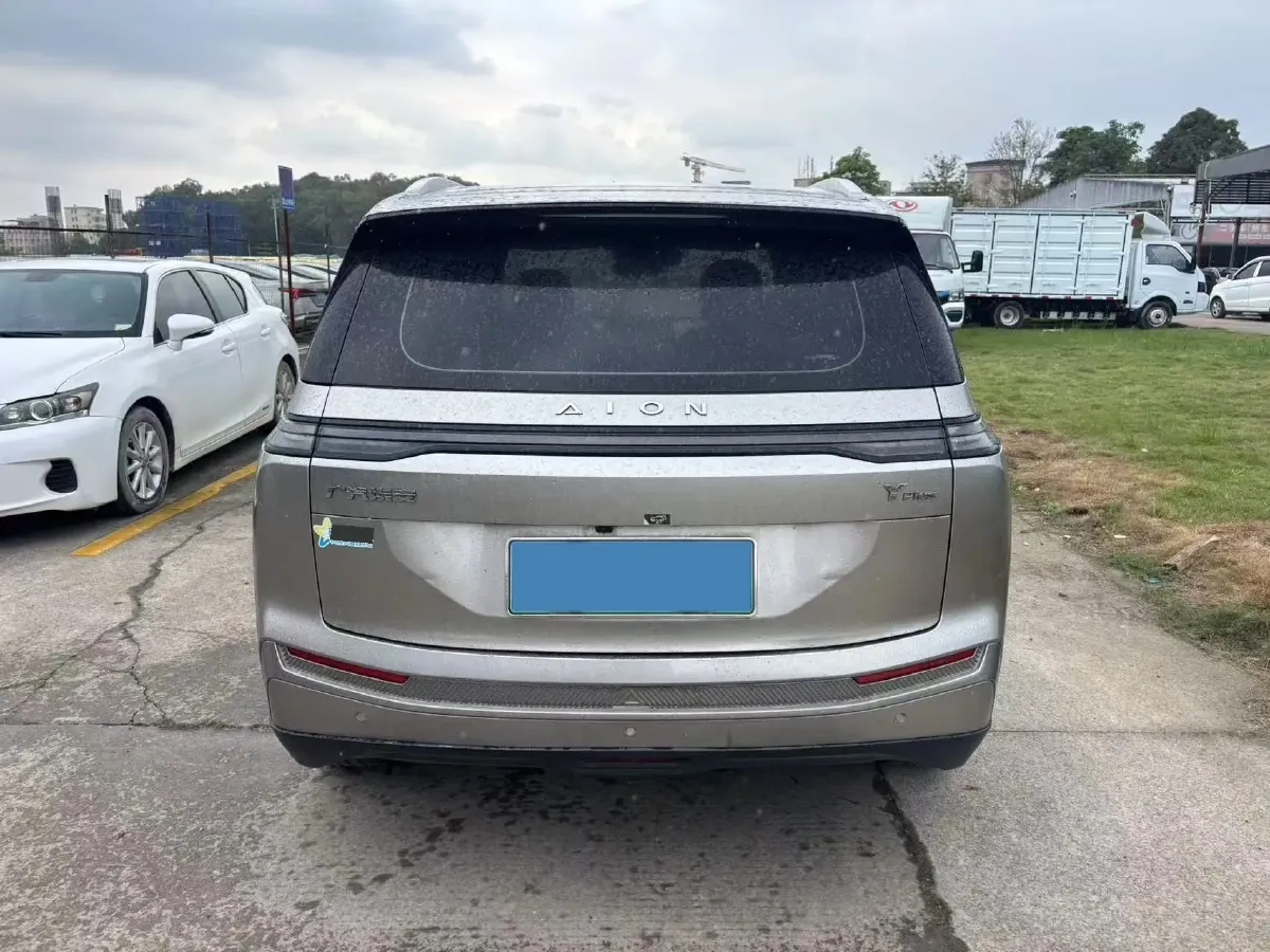 2023 Aion Y BEV 61.7KWH,autocango,china used car exporter,china ev exporter,chinese used car exporter,chinese used ev exporter