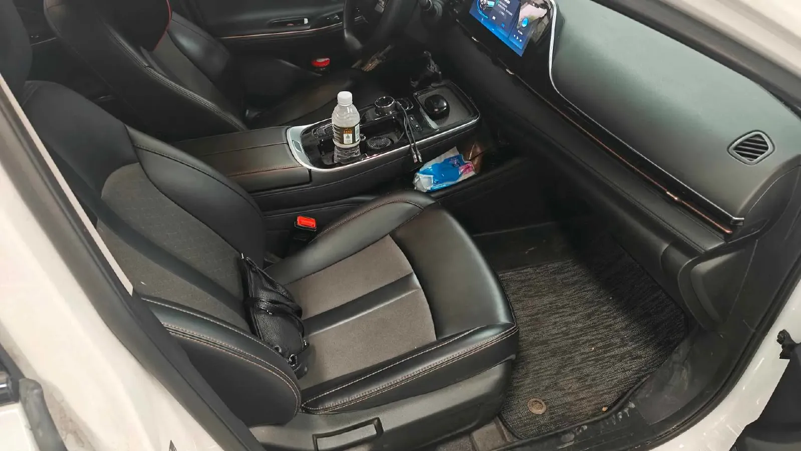 2022 Aion S BEV 60KWH,autocango,china used car exporter,china ev exporter,chinese used car exporter,chinese used ev exporter