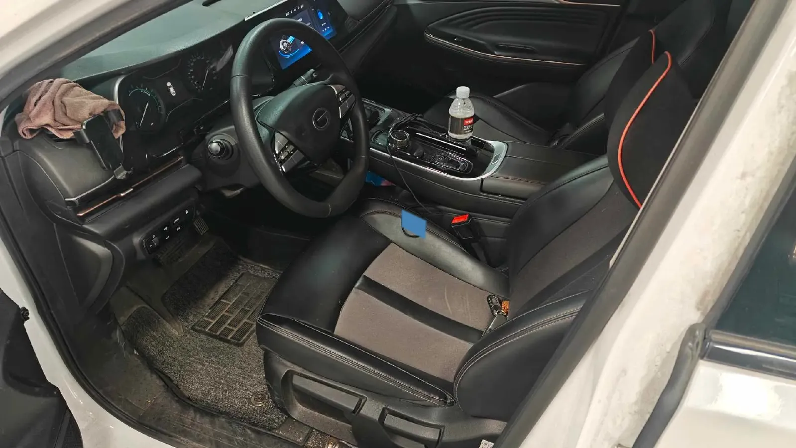 2022 Aion S BEV 60KWH,autocango,china used car exporter,china ev exporter,chinese used car exporter,chinese used ev exporter