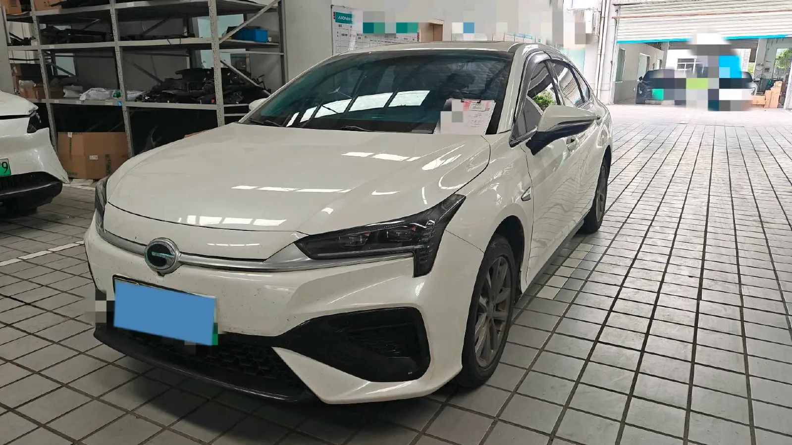 2022 Aion S BEV 60KWH,autocango,china used car exporter,china ev exporter,chinese used car exporter,chinese used ev exporter