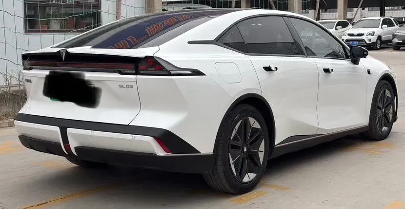 2023 Deepal SL03 1.5L 95HP L4 REEV 18.99KWH,autocango,china used car exporter,china ev exporter,chinese used car exporter,chinese used ev exporter