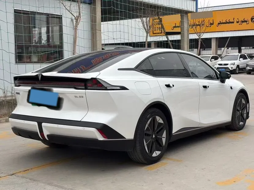 2023 Deepal SL03 1.5L 95HP L4 REEV 18.99KWH,autocango,china used car exporter,china ev exporter,chinese used car exporter,chinese used ev exporter