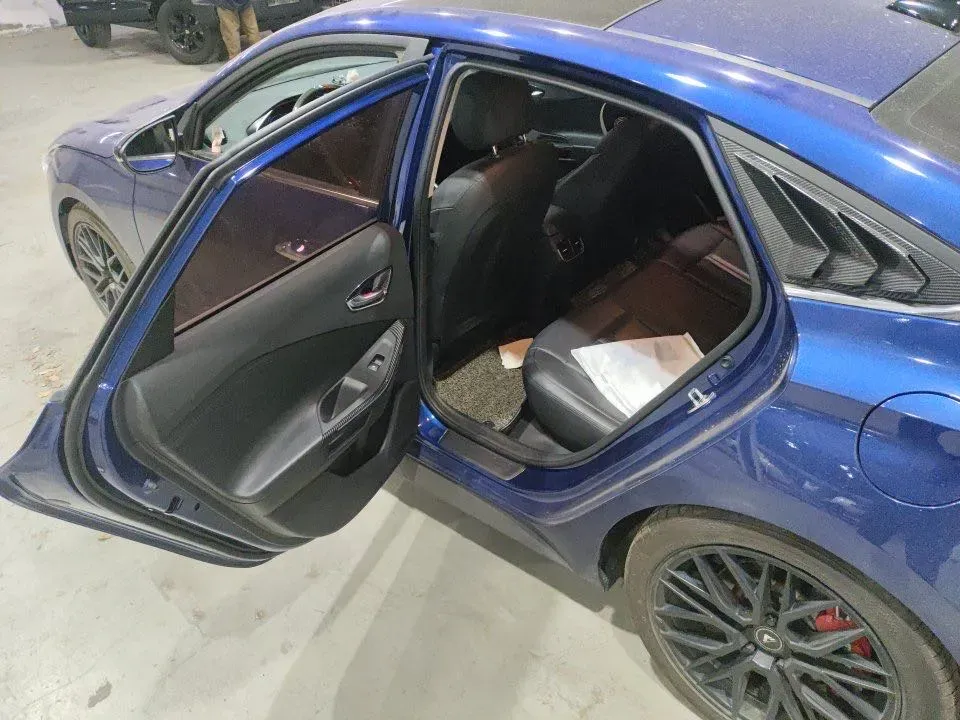 2019 Hyundai La Festa 1.6T 204HP L4 7DCT,autocango,china used car exporter,china ev exporter,chinese used car exporter,chinese used ev exporter