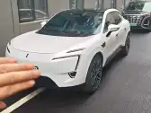 2023 AVATR 11,autocango,china used car exporter,china ev exporter,chinese used car exporter,chinese used ev exporter
