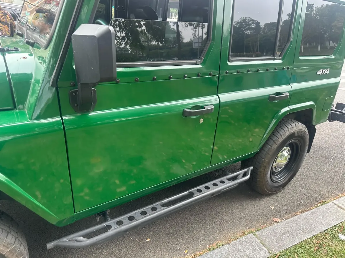 2020 BAW 212 2.4T 211HP L4 6MT,autocango,china used car exporter,china ev exporter,chinese used car exporter,chinese used ev exporter