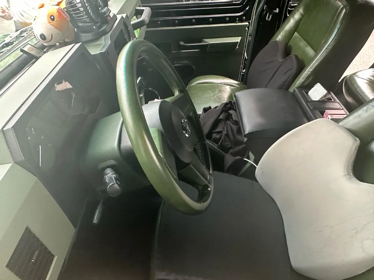 2020 BAW 212 2.4T 211HP L4 6MT,autocango,china used car exporter,china ev exporter,chinese used car exporter,chinese used ev exporter