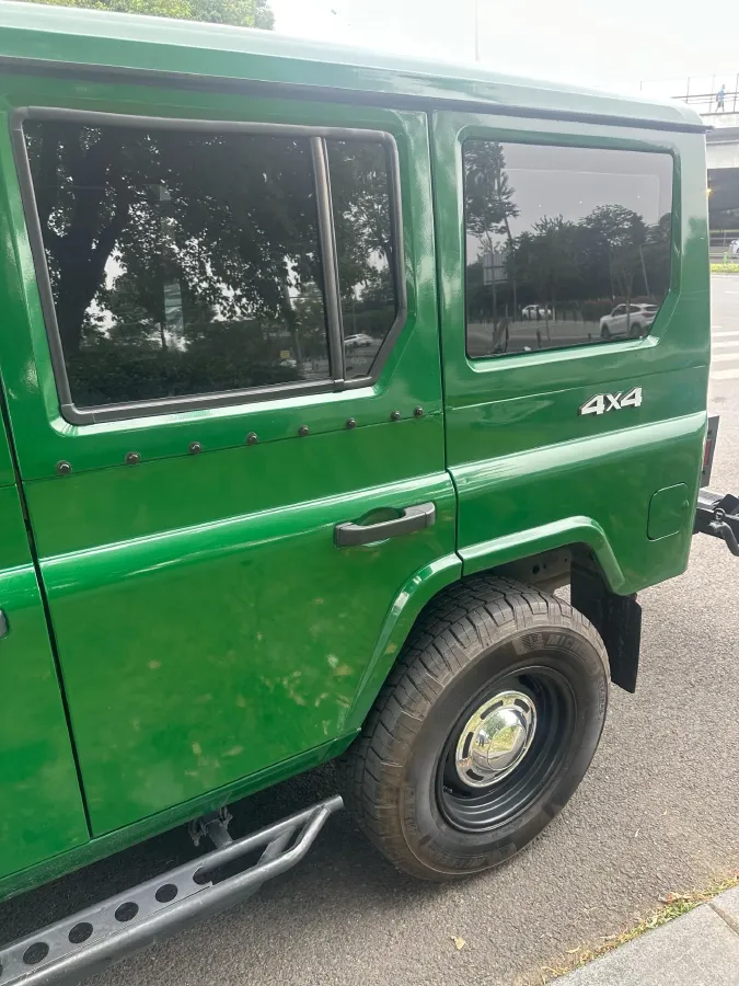 2020 BAW 212 2.4T 211HP L4 6MT,autocango,china used car exporter,china ev exporter,chinese used car exporter,chinese used ev exporter