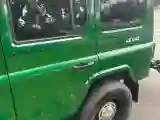 2020 BAW 212 2.4T 211HP L4 6MT