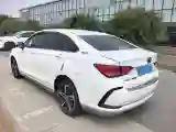 2018 BeiJing Auto EU5 BEV 53.66KWH