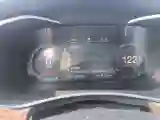 2018 BeiJing Auto EU5 BEV 53.66KWH