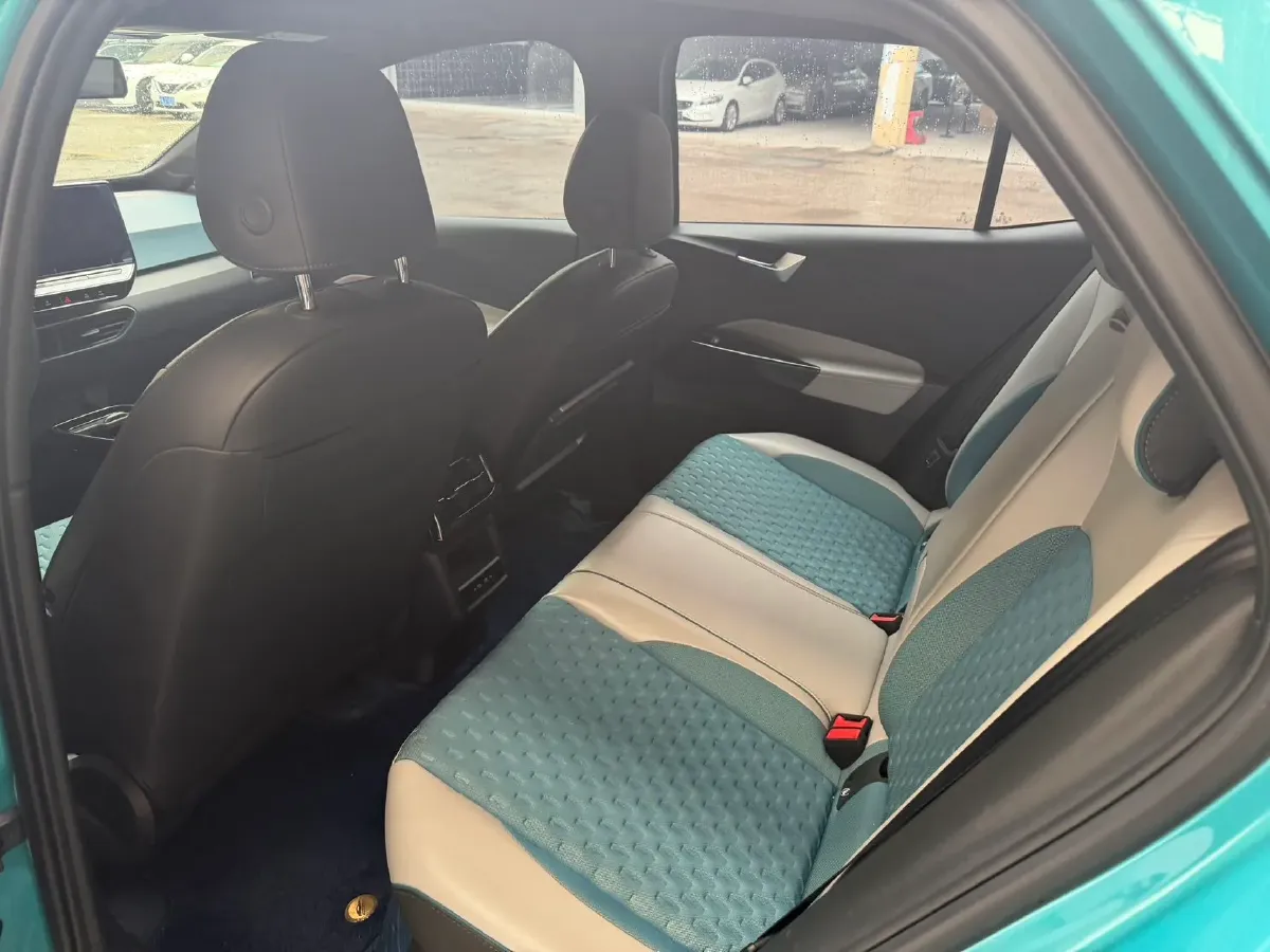 2022 Volkswagen ID.3 BEV 57.3KWH,autocango,china used car exporter,china ev exporter,chinese used car exporter,chinese used ev exporter