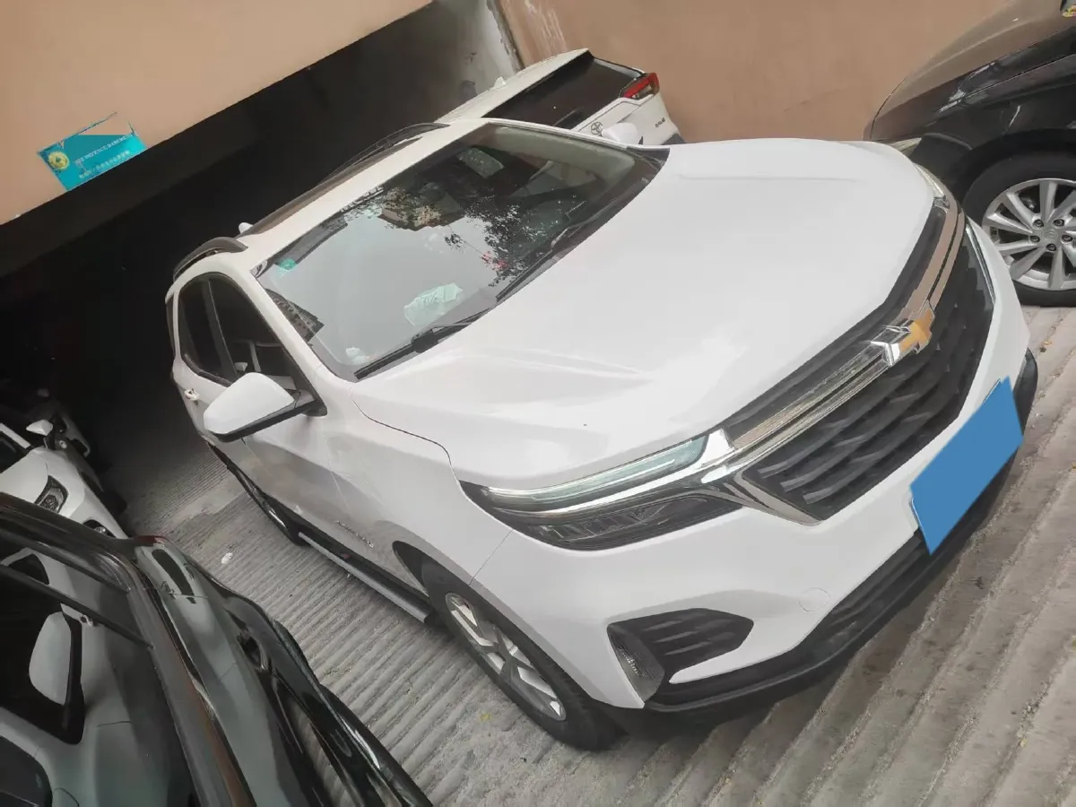 2021 Chevrolet Equinox 1.5T 169HP L4 6AT,autocango,china used car exporter,china ev exporter,chinese used car exporter,chinese used ev exporter