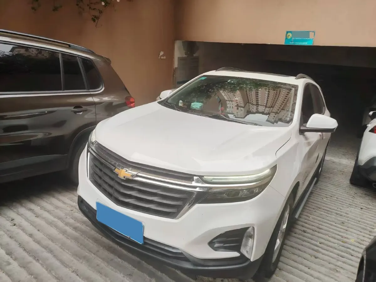 2021 Chevrolet Equinox 1.5T 169HP L4 6AT,autocango,china used car exporter,china ev exporter,chinese used car exporter,chinese used ev exporter