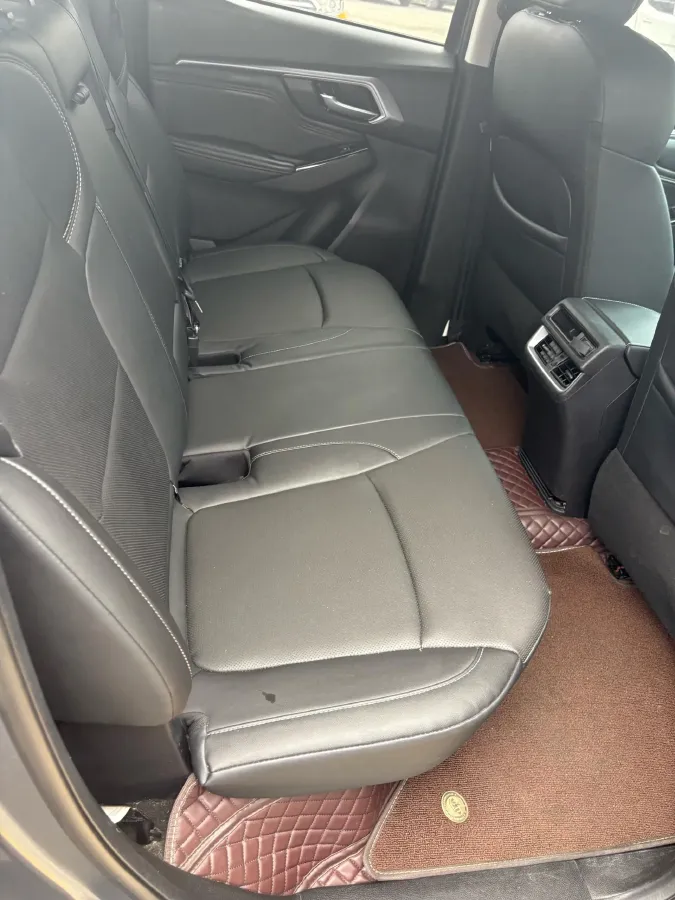 2021 Isuzu D-MAX 1.9T 163HP L4 6AT,autocango,china used car exporter,china ev exporter,chinese used car exporter,chinese used ev exporter
