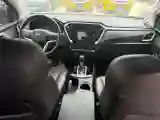 2021 Isuzu D-MAX 1.9T 163HP L4 6AT