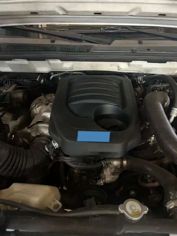 2020 Isuzu Mu-X 1.9T 166HP L4 6AT,autocango,china used car exporter,china ev exporter,chinese used car exporter,chinese used ev exporter