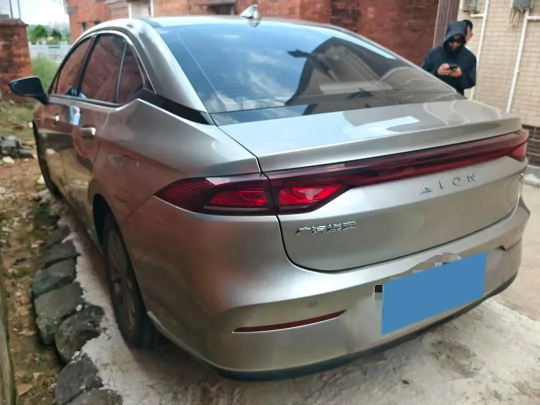 2023 Aion S BEV 55.2KWH,autocango,china used car exporter,china ev exporter,chinese used car exporter,chinese used ev exporter