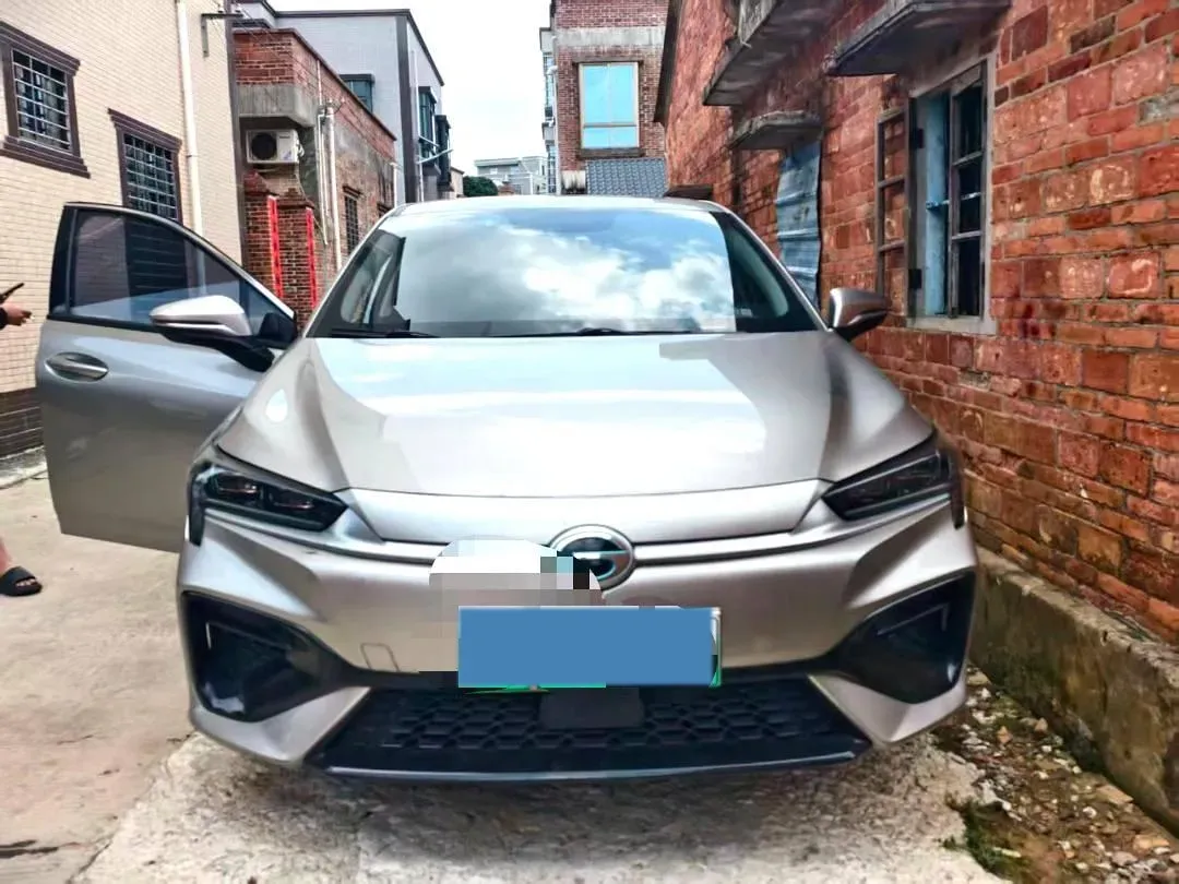 2023 Aion S BEV 55.2KWH,autocango,china used car exporter,china ev exporter,chinese used car exporter,chinese used ev exporter
